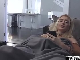 What You Need This Blanket For, Huh -NewTubeCams