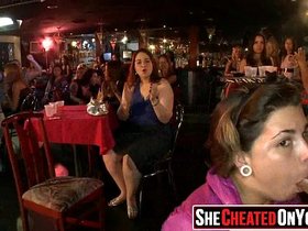 07 Hot sluts caught fucking at club 171